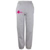 Kids cuffed sweatpants Thumbnail