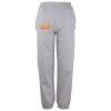 Kids cuffed sweatpants Thumbnail