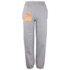 Kids cuffed sweatpants Thumbnail