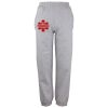 Kids cuffed sweatpants Thumbnail
