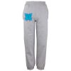 Kids cuffed sweatpants Thumbnail