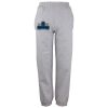Kids cuffed sweatpants Thumbnail