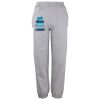 Kids cuffed sweatpants Thumbnail