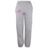 Kids cuffed sweatpants Thumbnail