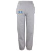 Kids cuffed sweatpants Thumbnail