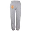 Kids cuffed sweatpants Thumbnail