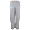Kids cuffed sweatpants Thumbnail