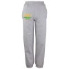 Kids cuffed sweatpants Thumbnail