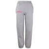 Kids cuffed sweatpants Thumbnail