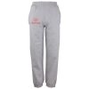 Kids cuffed sweatpants Thumbnail