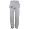 Kids cuffed sweatpants Thumbnail