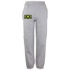 Kids cuffed sweatpants Thumbnail