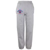 Kids cuffed sweatpants Thumbnail