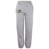 Kids cuffed sweatpants Thumbnail