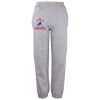 Kids cuffed sweatpants Thumbnail