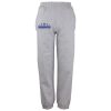 Kids cuffed sweatpants Thumbnail