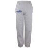 Kids cuffed sweatpants Thumbnail