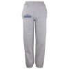 Kids cuffed sweatpants Thumbnail