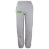 Kids cuffed sweatpants Thumbnail