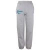 Kids cuffed sweatpants Thumbnail