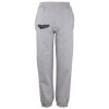 Kids cuffed sweatpants Thumbnail