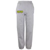 Kids cuffed sweatpants Thumbnail