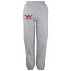 Kids cuffed sweatpants Thumbnail