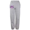 Kids cuffed sweatpants Thumbnail