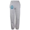 Kids cuffed sweatpants Thumbnail
