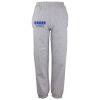 Kids cuffed sweatpants Thumbnail