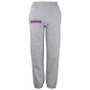 Kids cuffed sweatpants Thumbnail