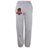 Kids cuffed sweatpants Thumbnail