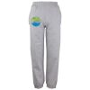 Kids cuffed sweatpants Thumbnail