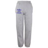 Kids cuffed sweatpants Thumbnail