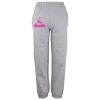 Kids cuffed sweatpants Thumbnail