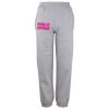Kids cuffed sweatpants Thumbnail