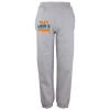 Kids cuffed sweatpants Thumbnail
