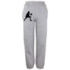Kids cuffed sweatpants Thumbnail