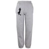 Kids cuffed sweatpants Thumbnail
