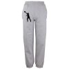 Kids cuffed sweatpants Thumbnail