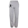 Kids cuffed sweatpants Thumbnail