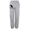 Kids cuffed sweatpants Thumbnail