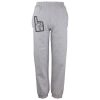 Kids cuffed sweatpants Thumbnail
