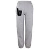 Kids cuffed sweatpants Thumbnail