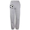 Kids cuffed sweatpants Thumbnail