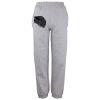 Kids cuffed sweatpants Thumbnail