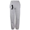 Kids cuffed sweatpants Thumbnail