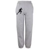 Kids cuffed sweatpants Thumbnail