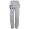 Kids cuffed sweatpants Thumbnail
