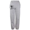 Kids cuffed sweatpants Thumbnail